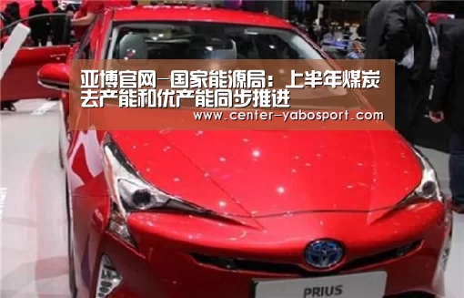 亚博官网-国家能源局:上半年煤炭去产能和优产能同步推进(图4) 亚博官网